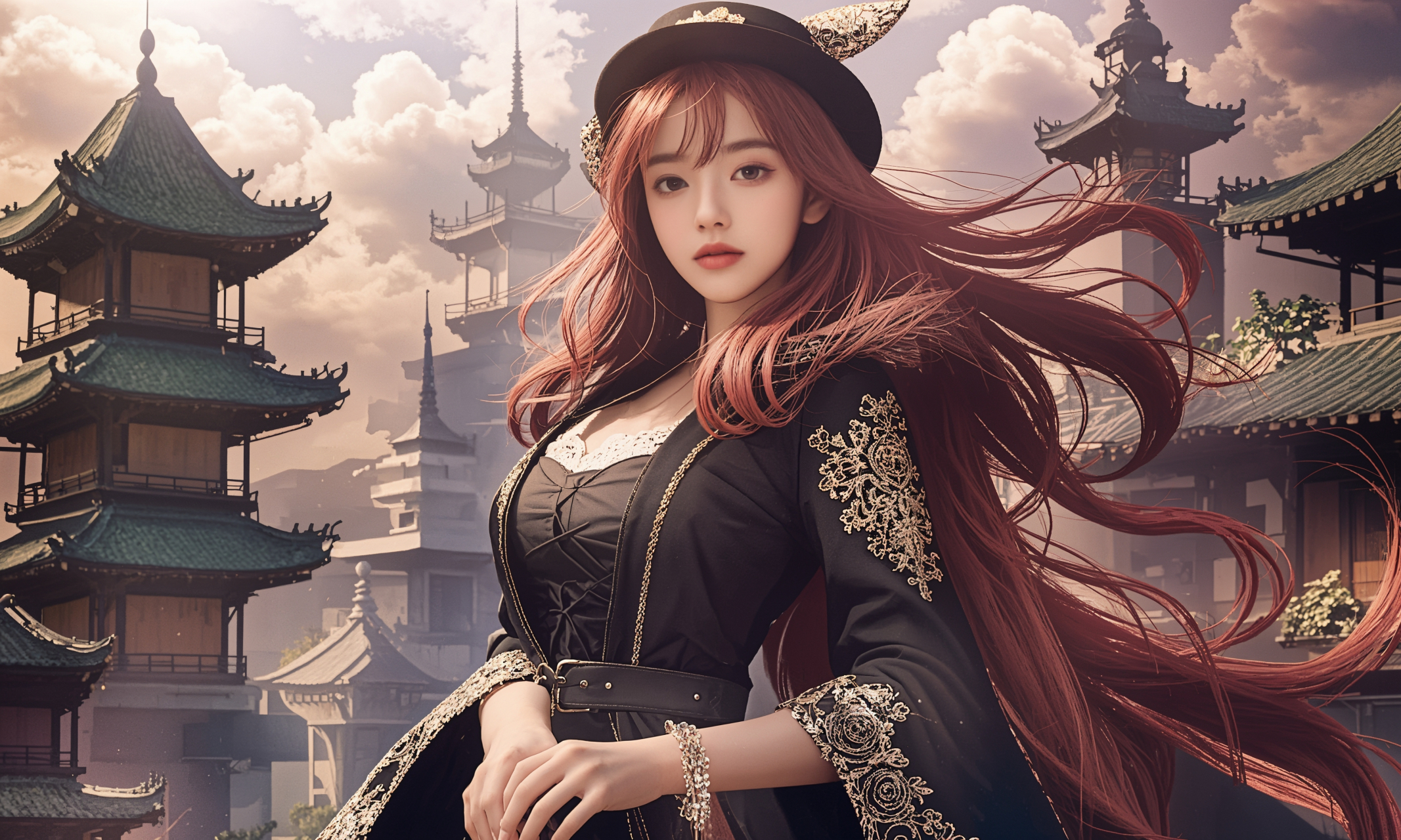 山洪灾害气象预警：辽宁等4省区局部地区可能发生山洪灾害